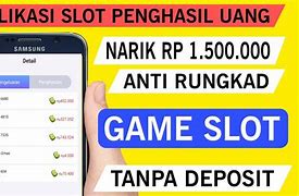 Aplikasi Slot Tanpa Deposit 76Kbet 2024 Download Apk