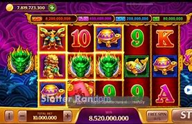 Jp Slot Domino Terbesar Di Higgs King Legacy Terbaru