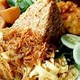 Nasi Jamblang Berasal Dari Daerah