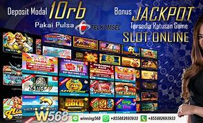 Sambo Punya Situs Judi Slot Online Online Terbaik Di Indonesia