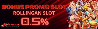 Slot Bonus Hari Minggu